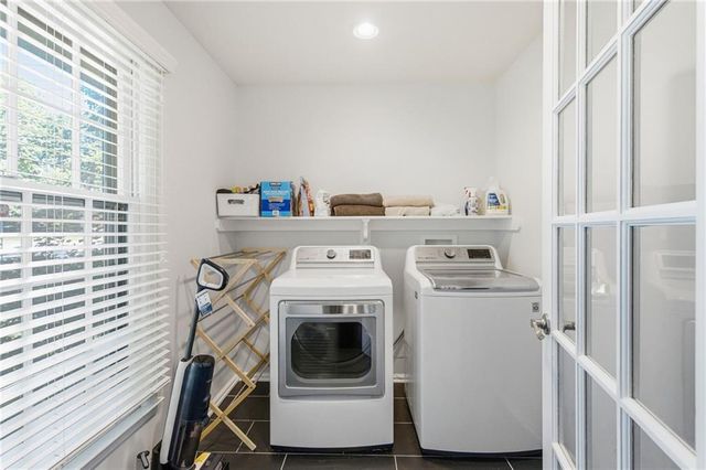 9501 Canterbury Street, Overland Park, KS 66206