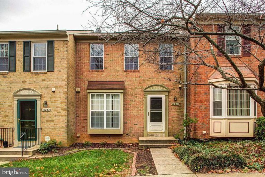 10241 GREEN HOLLY TER, Silver Spring, MD 20902