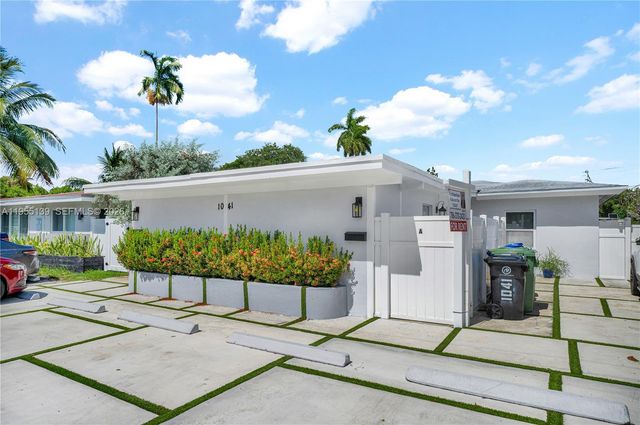 1041 NE 9th Ave A3, Fort Lauderdale, FL 33304