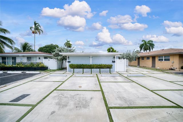 1041 NE 9th Ave A3, Fort Lauderdale, FL 33304