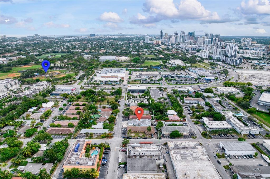 1041 NE 9th Ave A3, Fort Lauderdale, FL 33304