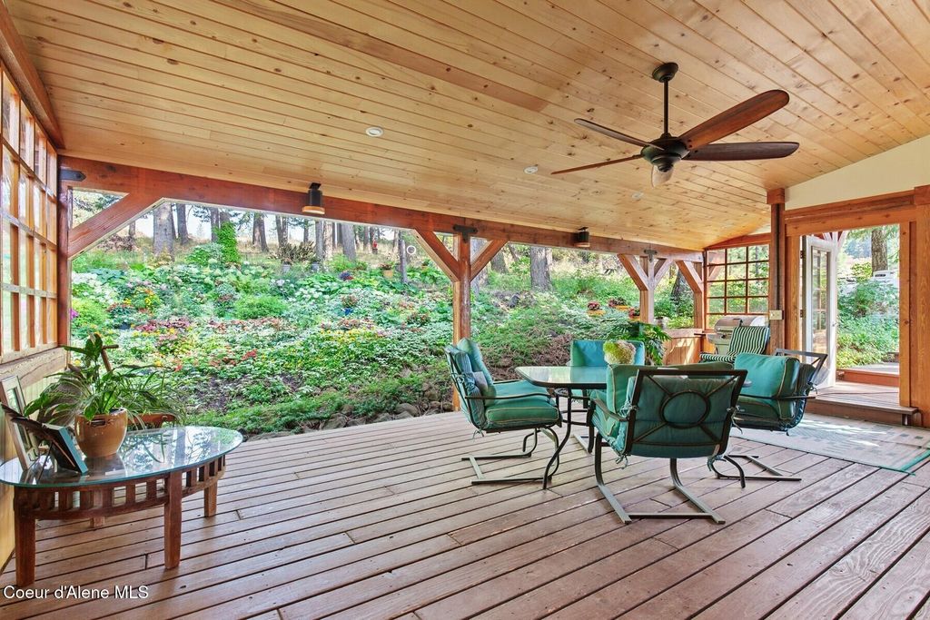 8562 S Gozzer Rd, Harrison, ID 83833 photo 12