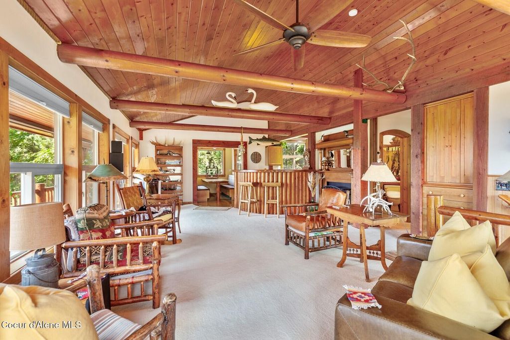 8562 S Gozzer Rd, Harrison, ID 83833 photo 13