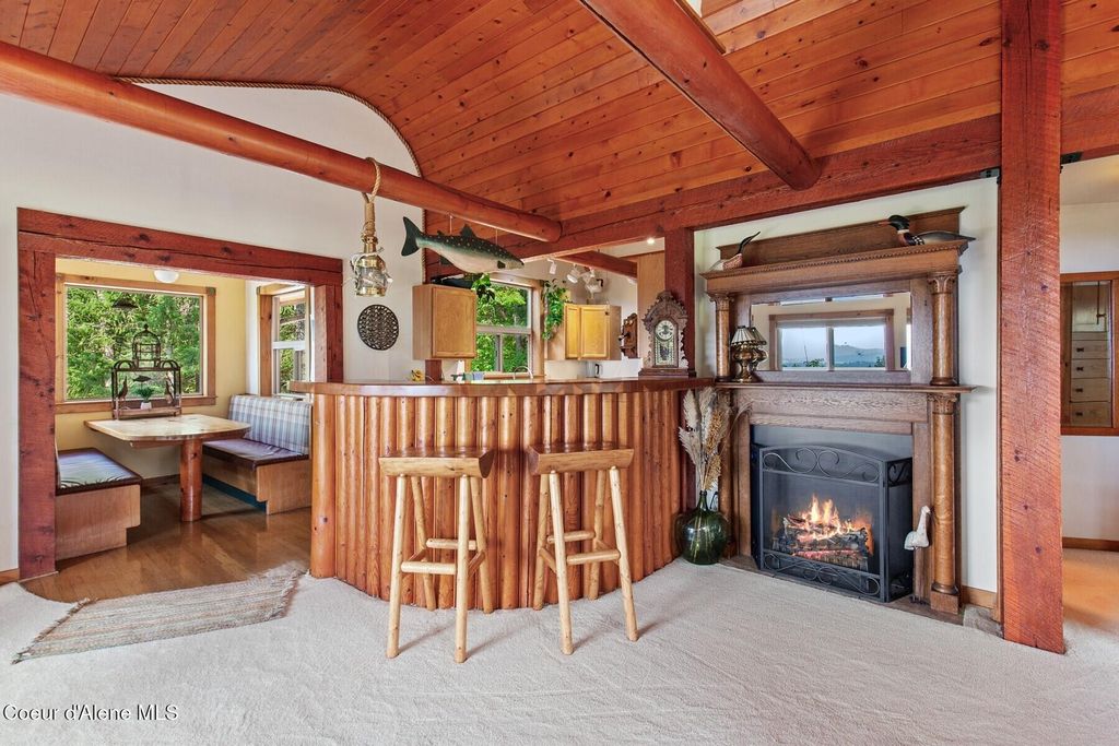 8562 S Gozzer Rd, Harrison, ID 83833 photo 14