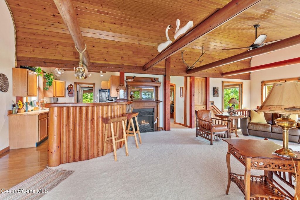 8562 S Gozzer Rd, Harrison, ID 83833 photo 16