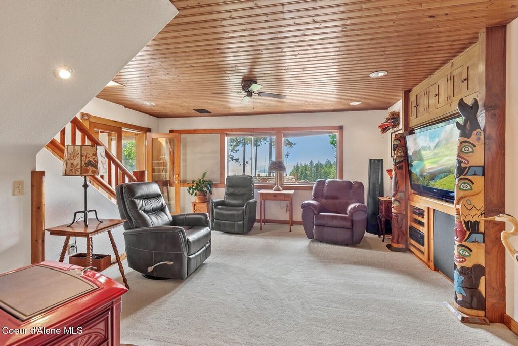 8562 S Gozzer Rd, Harrison, ID 83833 photo 20