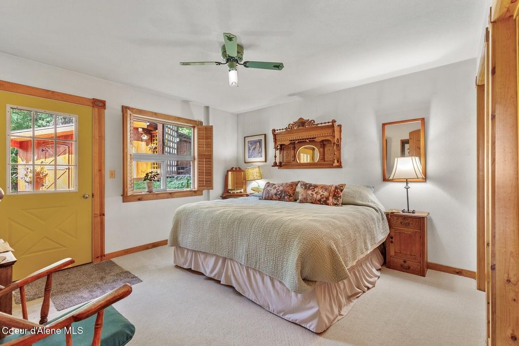 8562 S Gozzer Rd, Harrison, ID 83833 photo 21