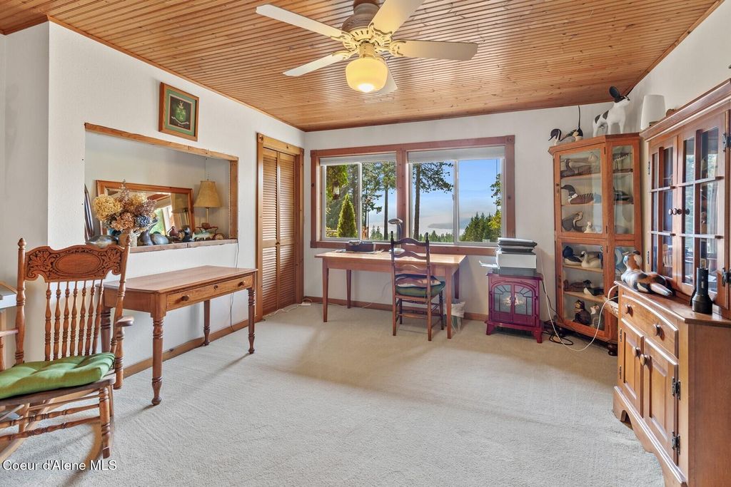 8562 S Gozzer Rd, Harrison, ID 83833 photo 22