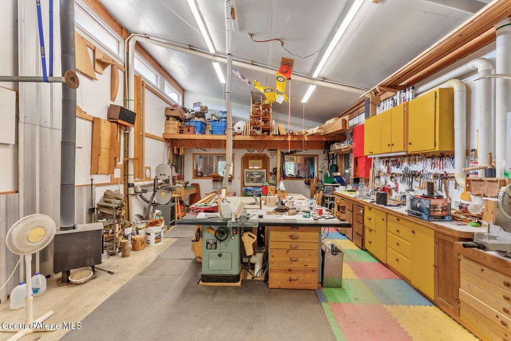 8562 S Gozzer Rd, Harrison, ID 83833 photo 25