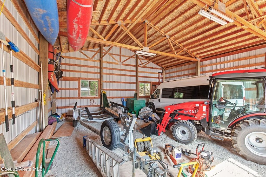 8562 S Gozzer Rd, Harrison, ID 83833 photo 26