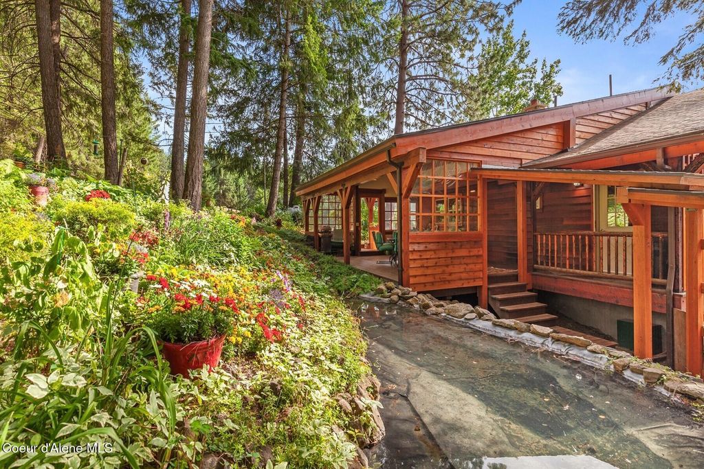 8562 S Gozzer Rd, Harrison, ID 83833 photo 27