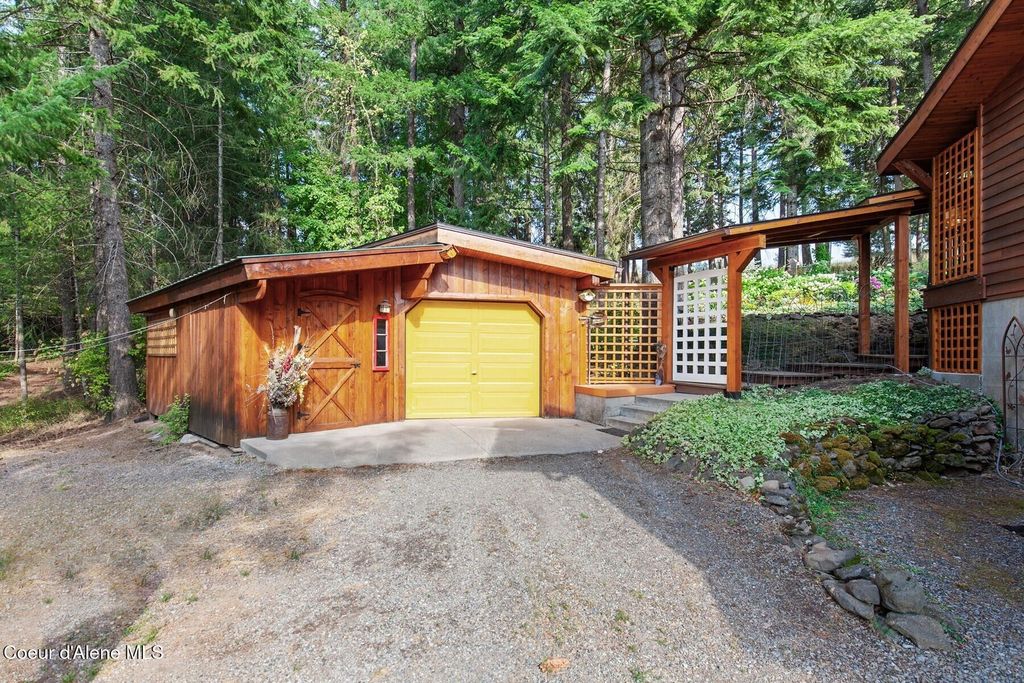 8562 S Gozzer Rd, Harrison, ID 83833 photo 29