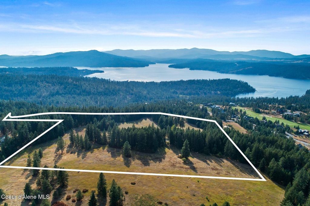 8562 S Gozzer Rd, Harrison, ID 83833 photo 3