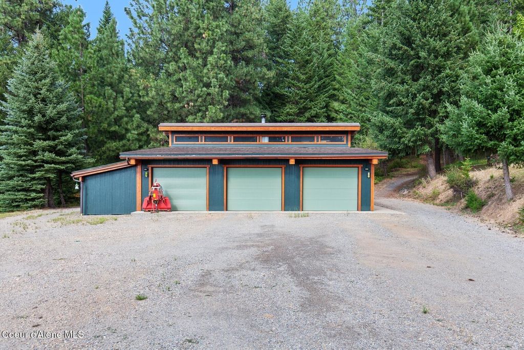 8562 S Gozzer Rd, Harrison, ID 83833 photo 30