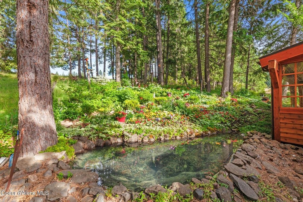 8562 S Gozzer Rd, Harrison, ID 83833 photo 32