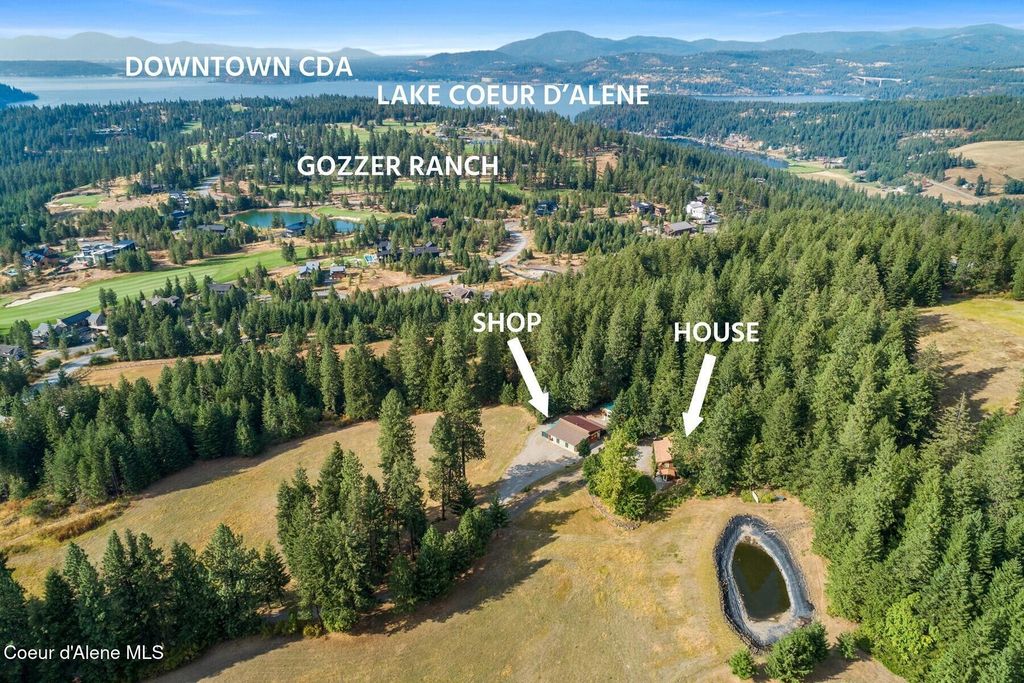 8562 S Gozzer Rd, Harrison, ID 83833 photo 37