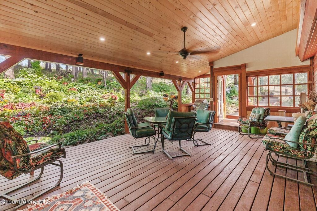 8562 S Gozzer Rd, Harrison, ID 83833 photo 38