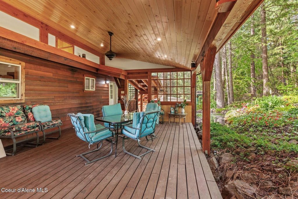 8562 S Gozzer Rd, Harrison, ID 83833 photo 39