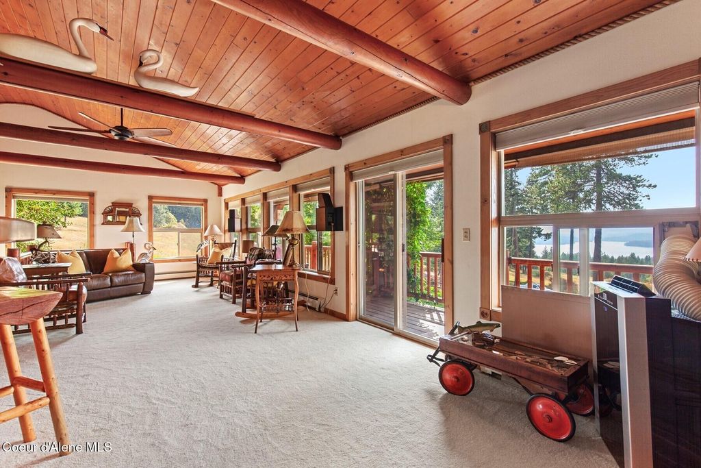 8562 S Gozzer Rd, Harrison, ID 83833 photo 8