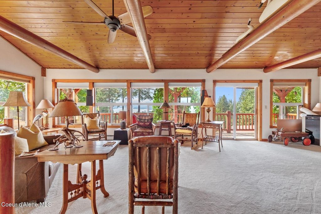 8562 S Gozzer Rd, Harrison, ID 83833 photo 9