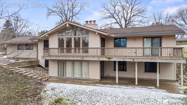 33420 Quaker Valley Road, Farmington Hills, MI 48331