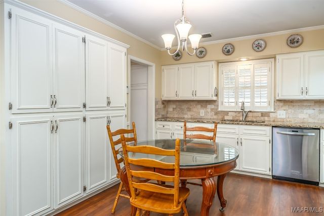 3469 Warrenton Road, Montgomery, AL 36111