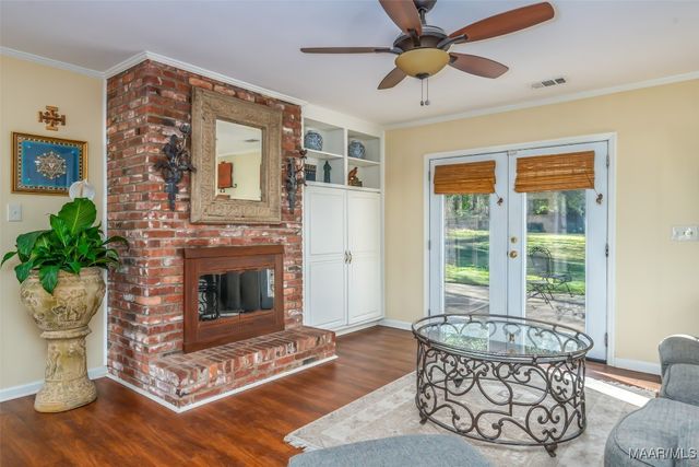 3469 Warrenton Road, Montgomery, AL 36111