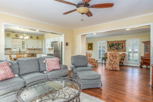 3469 Warrenton Road, Montgomery, AL 36111