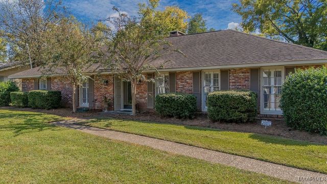 3469 Warrenton Road, Montgomery, AL 36111