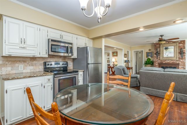 3469 Warrenton Road, Montgomery, AL 36111