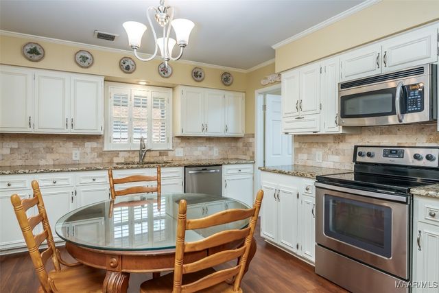 3469 Warrenton Road, Montgomery, AL 36111