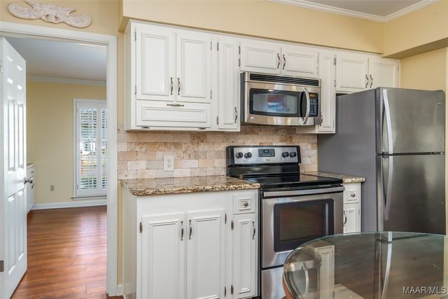 3469 Warrenton Road, Montgomery, AL 36111