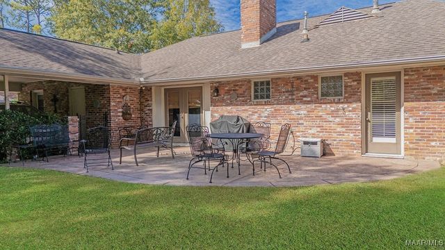 3469 Warrenton Road, Montgomery, AL 36111