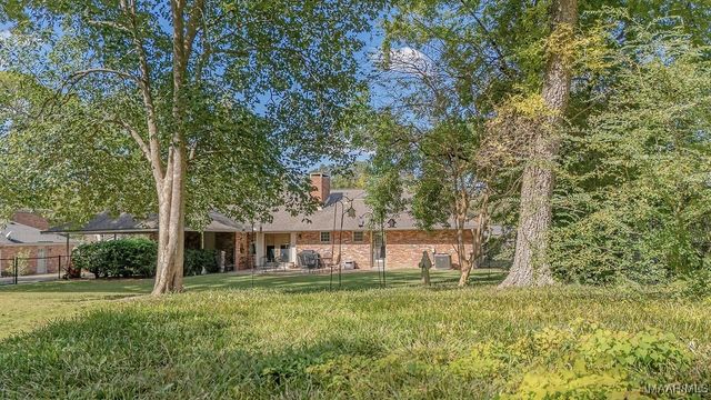 3469 Warrenton Road, Montgomery, AL 36111