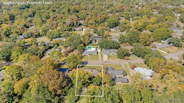 3469 Warrenton Road, Montgomery, AL 36111