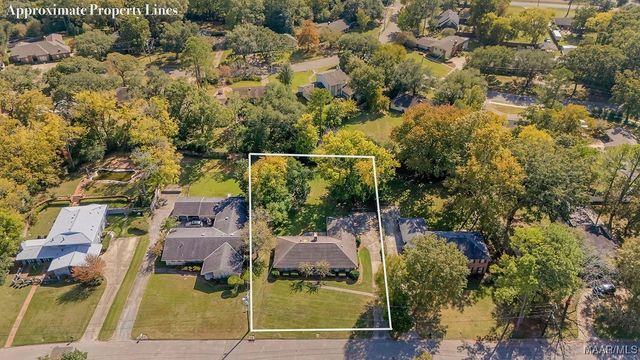 3469 Warrenton Road, Montgomery, AL 36111