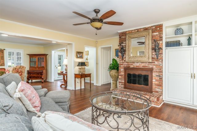 3469 Warrenton Road, Montgomery, AL 36111