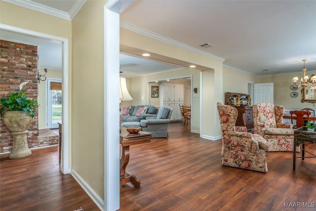 3469 Warrenton Road, Montgomery, AL 36111