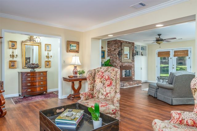 3469 Warrenton Road, Montgomery, AL 36111