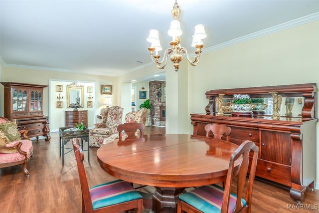 3469 Warrenton Road, Montgomery, AL 36111