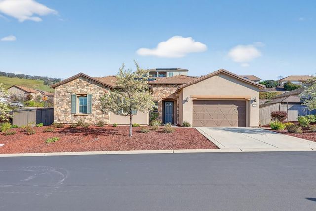 407 Orange Blossom Ct, El Dorado Hills, CA 95762