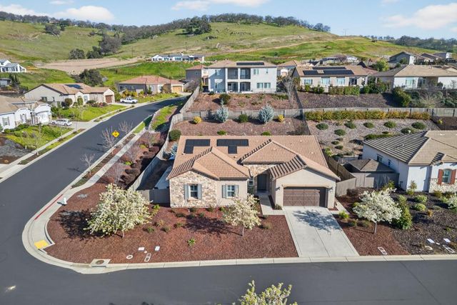 407 Orange Blossom Ct, El Dorado Hills, CA 95762