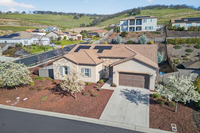407 Orange Blossom Ct, El Dorado Hills, CA 95762