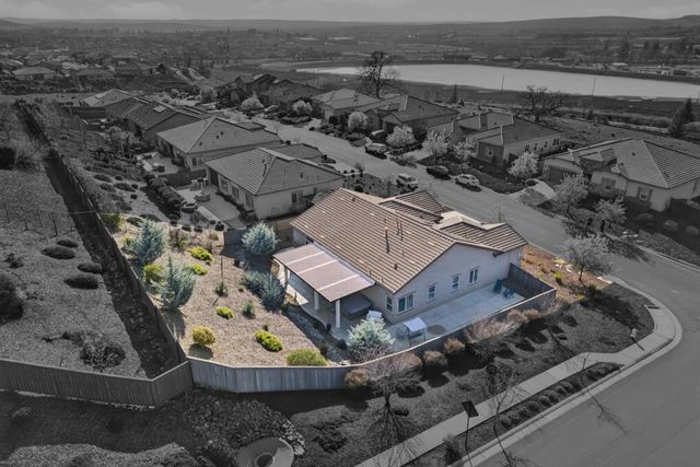 407 Orange Blossom Ct, El Dorado Hills, CA 95762