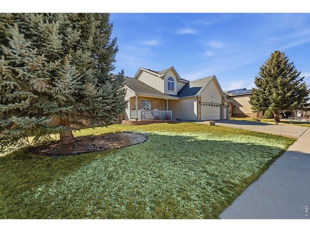 938 Wisteria Dr, Loveland, CO 80538