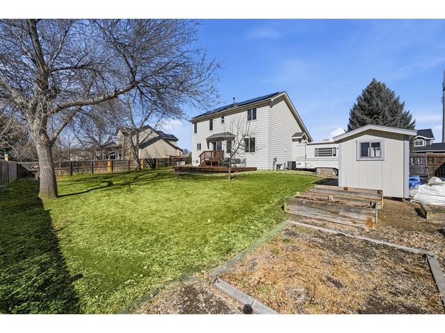 938 Wisteria Dr, Loveland, CO 80538