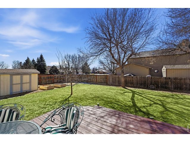938 Wisteria Dr, Loveland, CO 80538