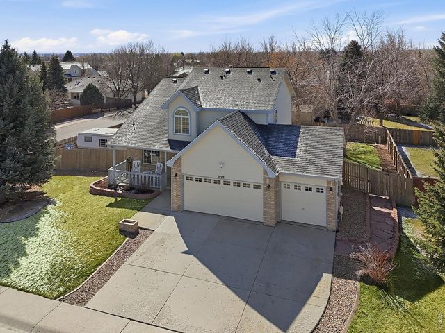 938 Wisteria Dr, Loveland, CO 80538