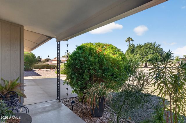 10001 W AUGUSTA Drive, Sun City, AZ 85351