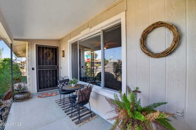 10001 W AUGUSTA Drive, Sun City, AZ 85351